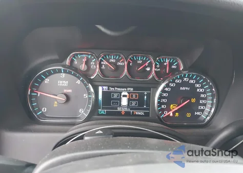 2019 Chevrolet Tahoe Ls z USA, uszkodzony, nr VIN 1GNSCAKC2KR347235